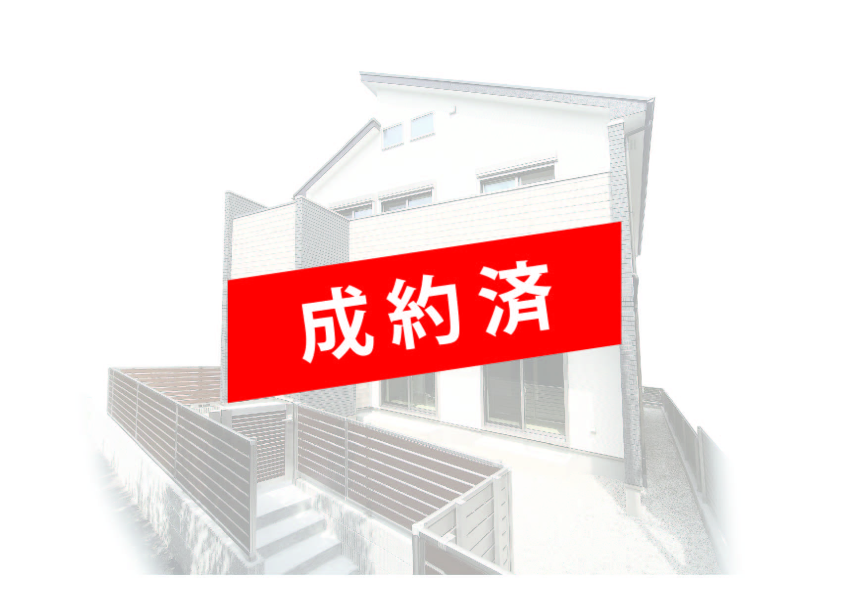 グランフェール中川区荒子町大門東