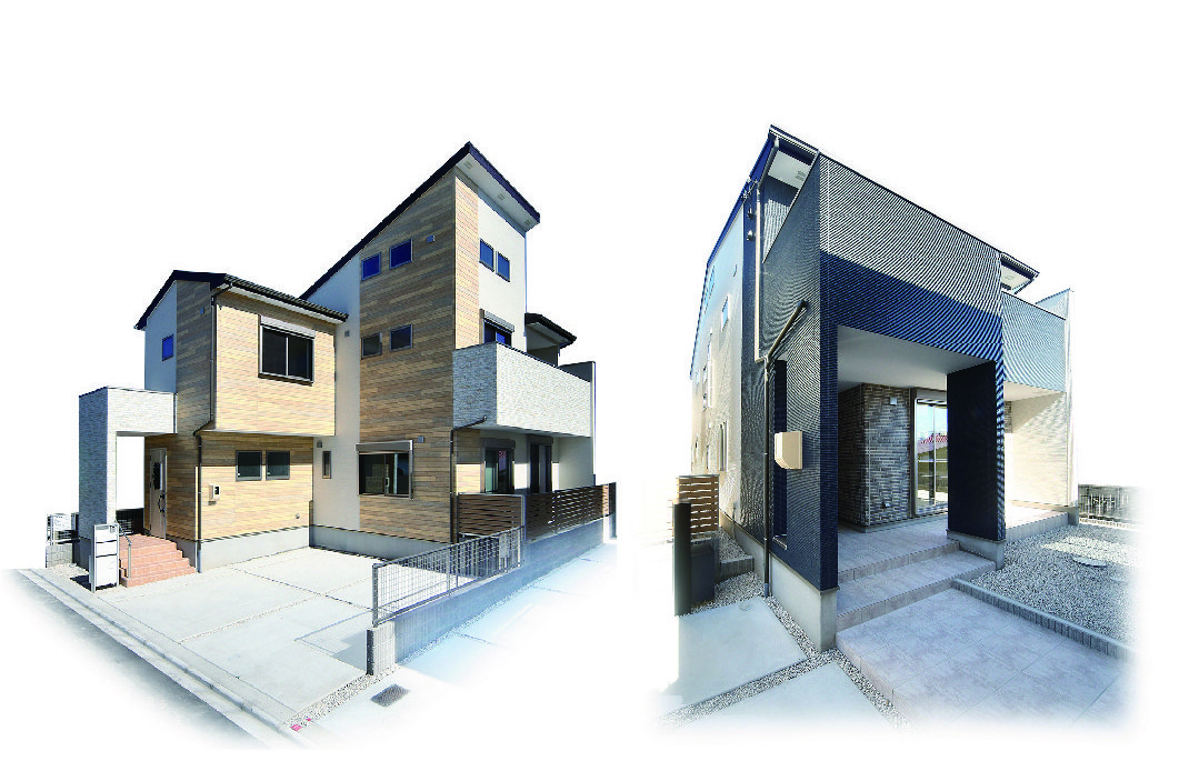 グランフェール中村区日比津 第8期