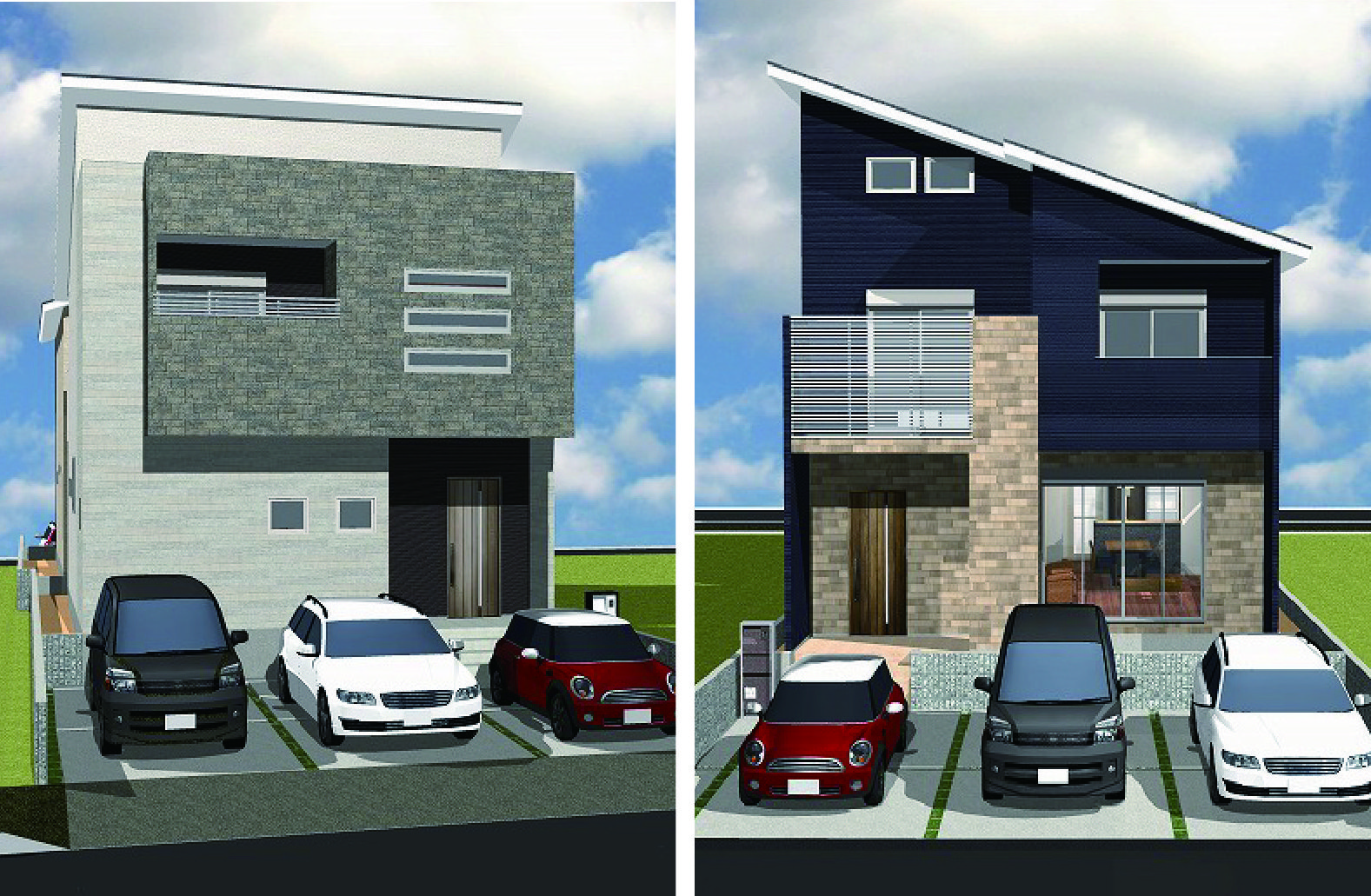 グランフェール熱田区 六番 第5期