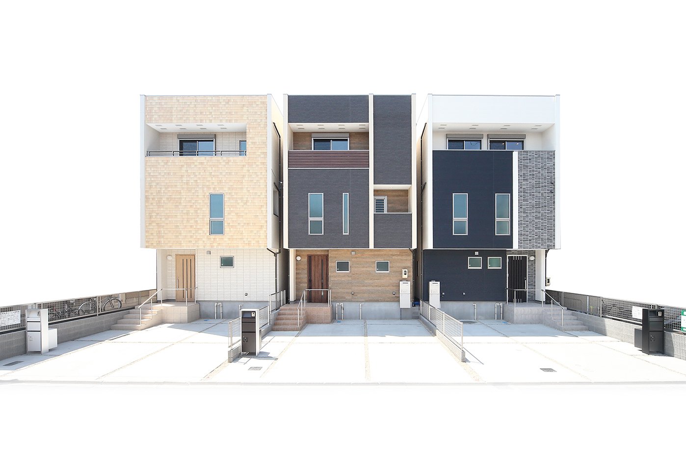 グランフェール熱田区 六番 第4期