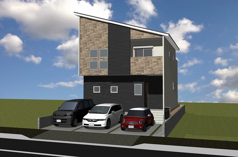 グランフェール港区港栄 第4期