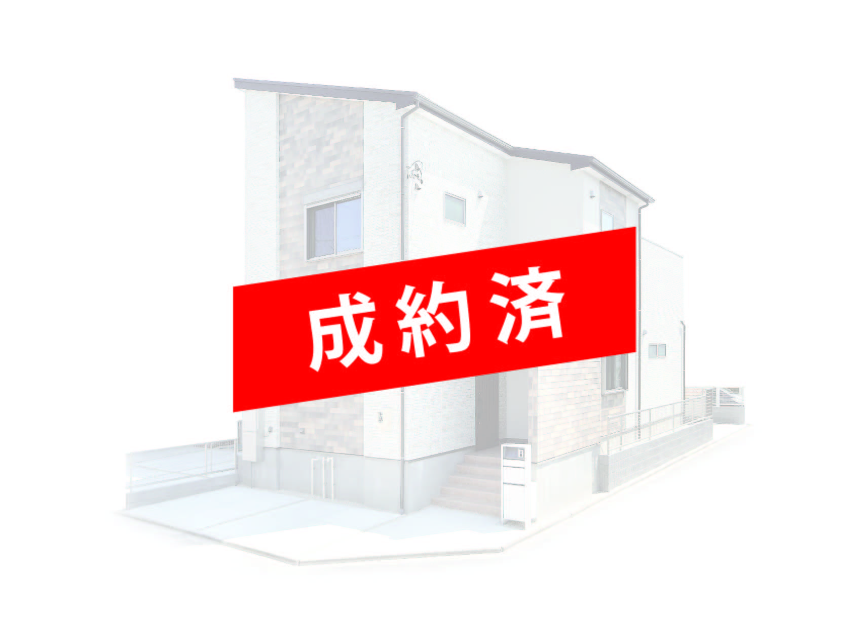 グランフェール中川区本前田 第3期